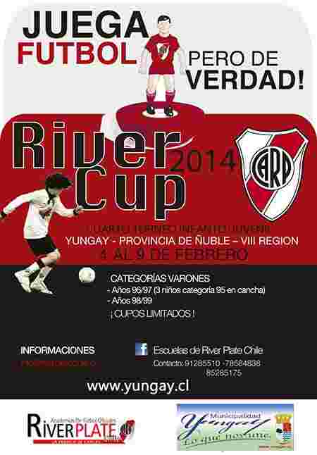 river cup 2014