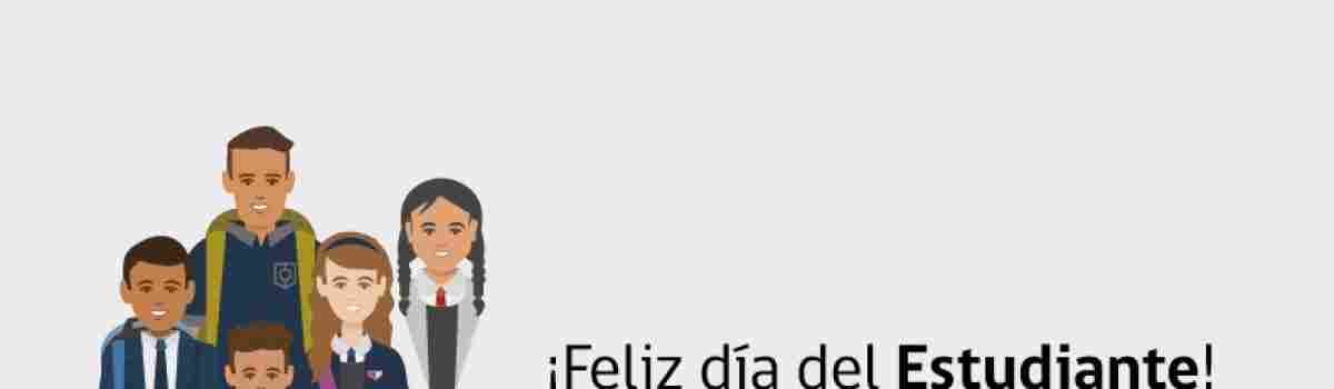 Dia Del Estudiante : Feliz Dia Del Estudiante La Ingenieria Mecanica Uni