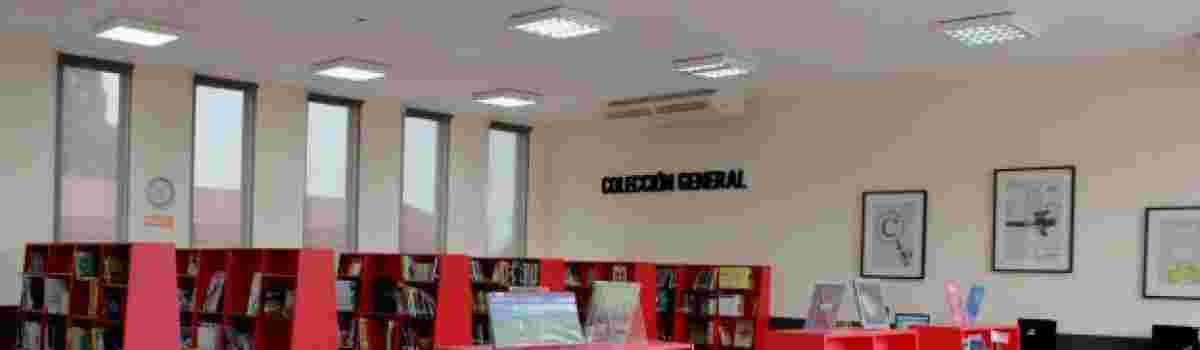 Biblioteca Municipal de Yungay se adjudica proyecto gubernamental